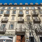 Casa Vito In The Center Of Turin