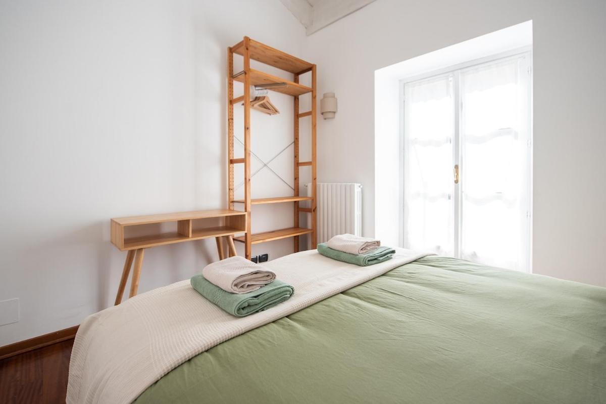 Apartment Casa Vito In The Center Of