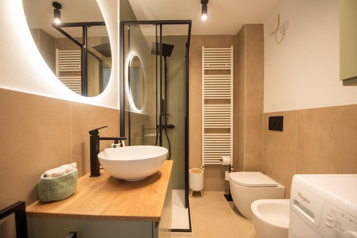 Apartment Casa Vito In The Center Of