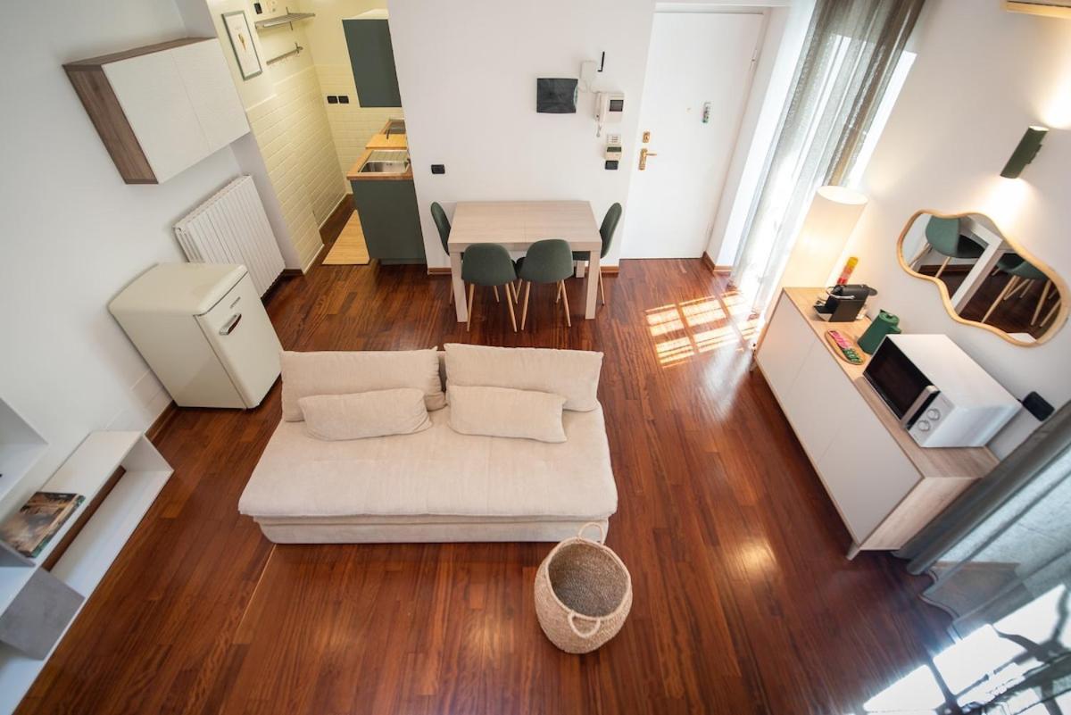 Casa Vito In The Center Of Apartment *