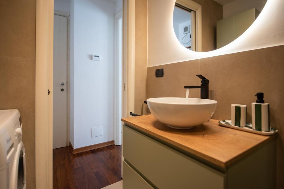 Casa Vito In The Center Of Apartment Turin
