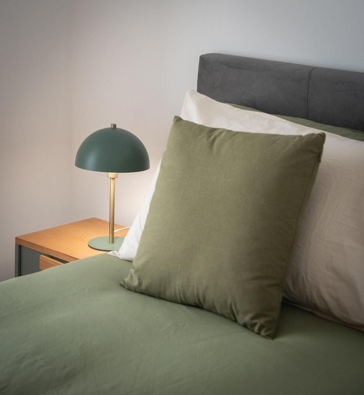 Apartment Casa Vito In The Center Of Turin