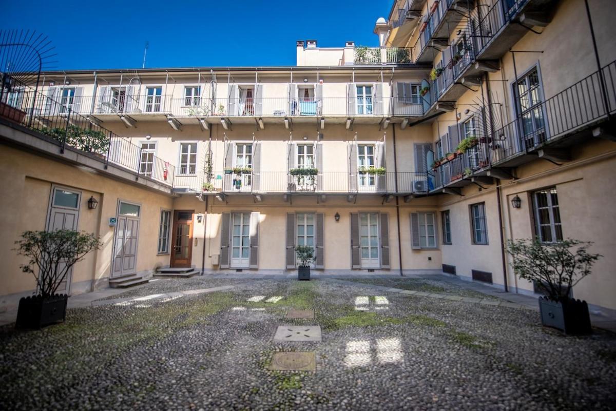 Casa Vito In The Center Of Apartment
