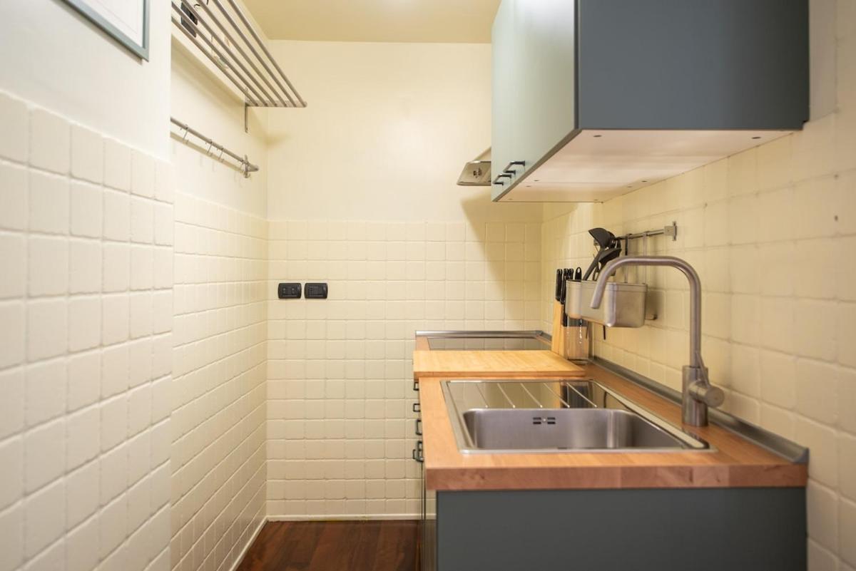 Casa Vito In The Center Of Apartment *
