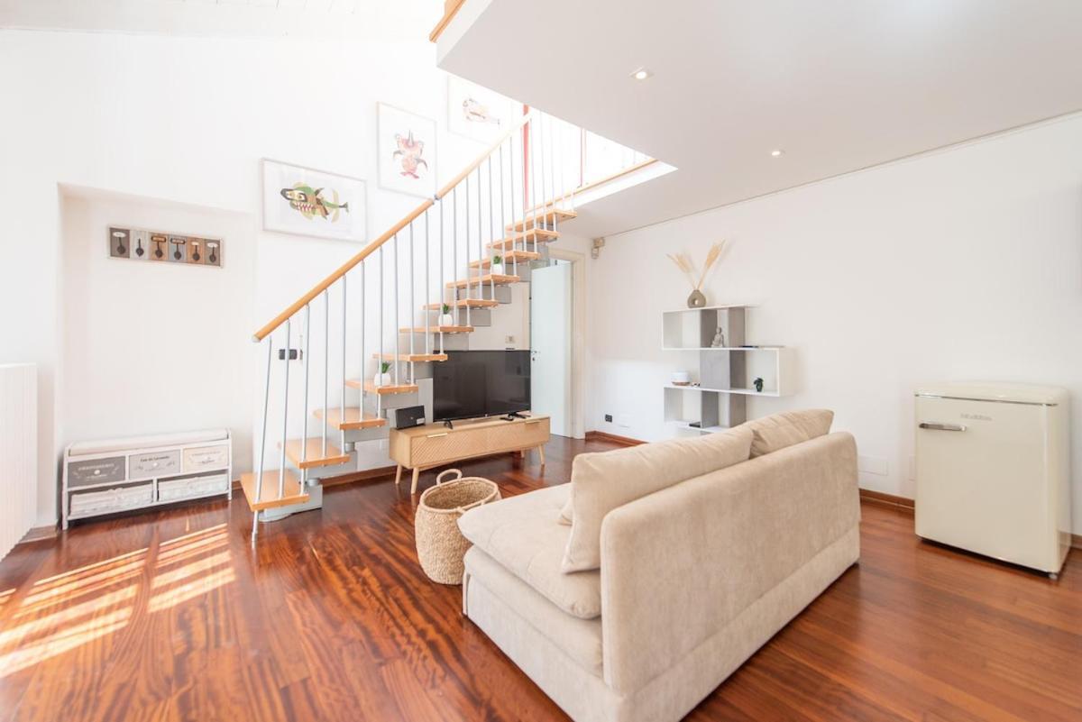 Apartment Casa Vito In The Center Of *